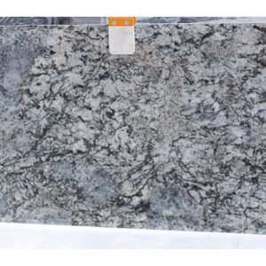 Đá hoa cương - Granite Alaska Blue