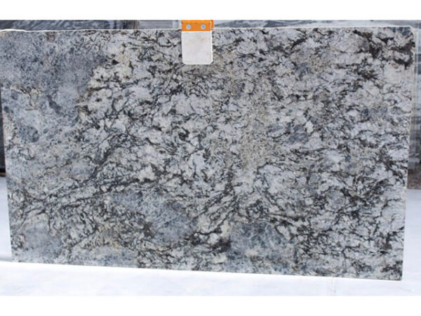 Đá hoa cương - Granite Alaska Blue