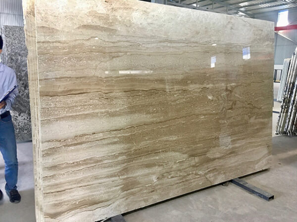 Đá Marble Diana Beige