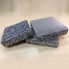 Bọt nhôm dùng làm vật liệu xây dựng – Aluminum foam for building material