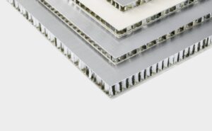 Tấm nhôm tổ ong tiêu âm chống rung