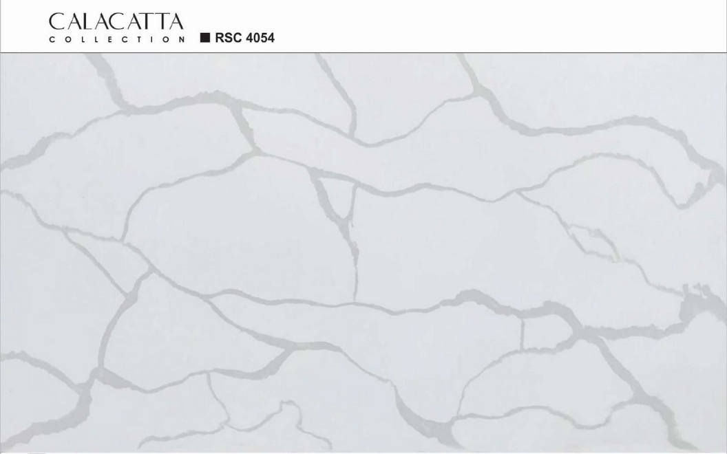 Màu Sắc Đá Nhân Tạo Thạch Anh (Quartz Stone) RSC 4054